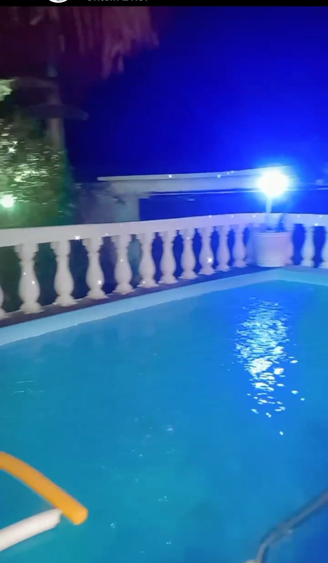 Casa em Caragua Massaguacu prox Cocanha c/ piscina