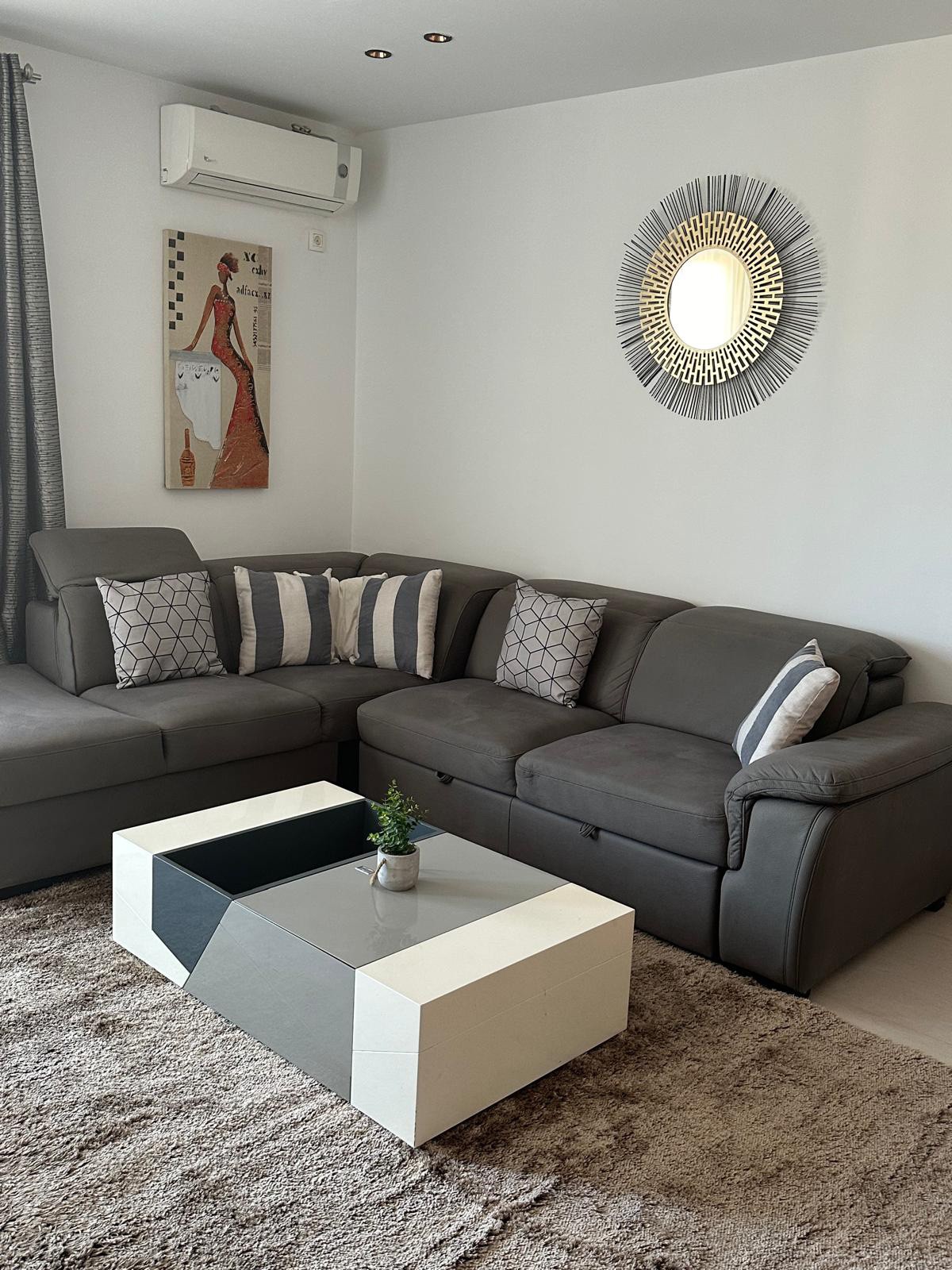 Appartement au cœur d’Oran