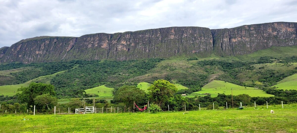 Pousada Vale da Canastra