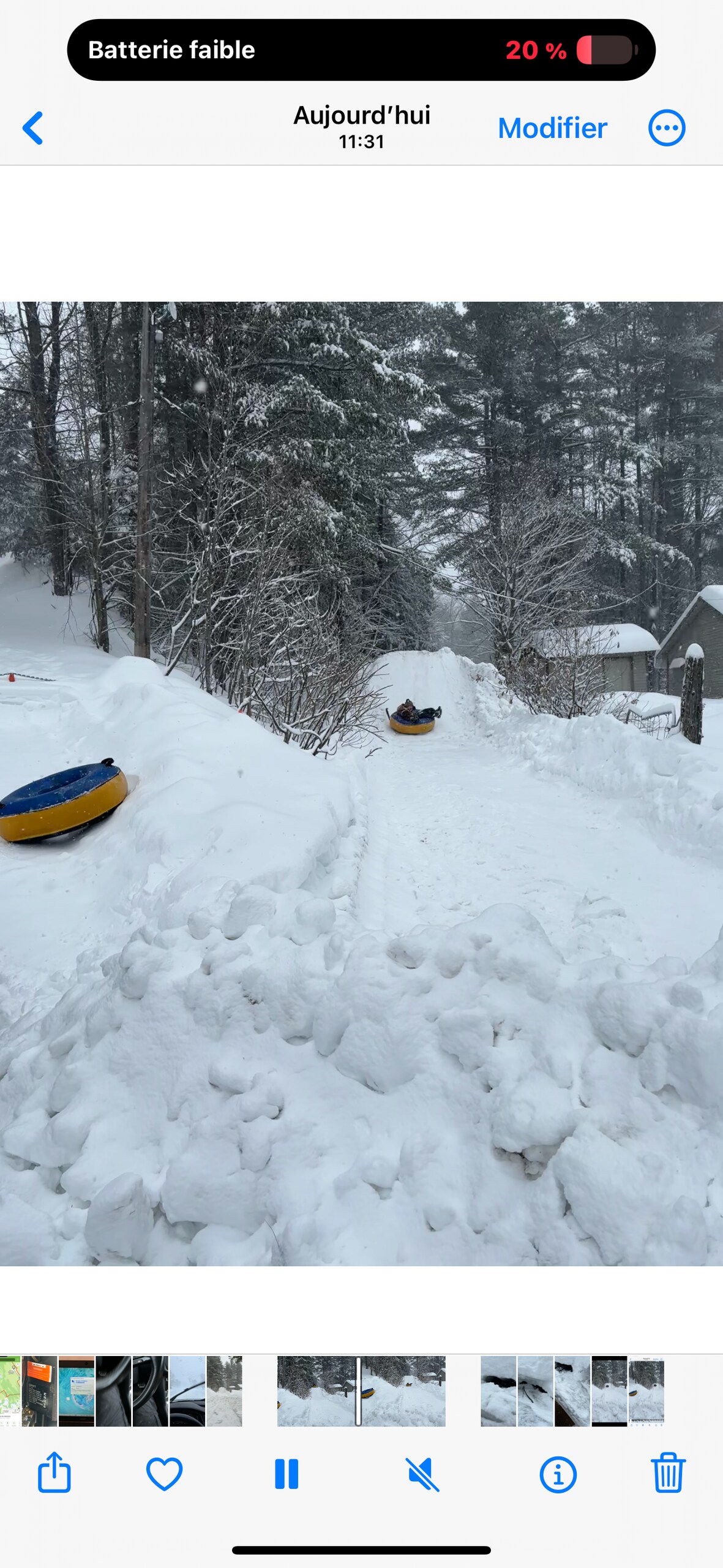 Chalet du ruisseau