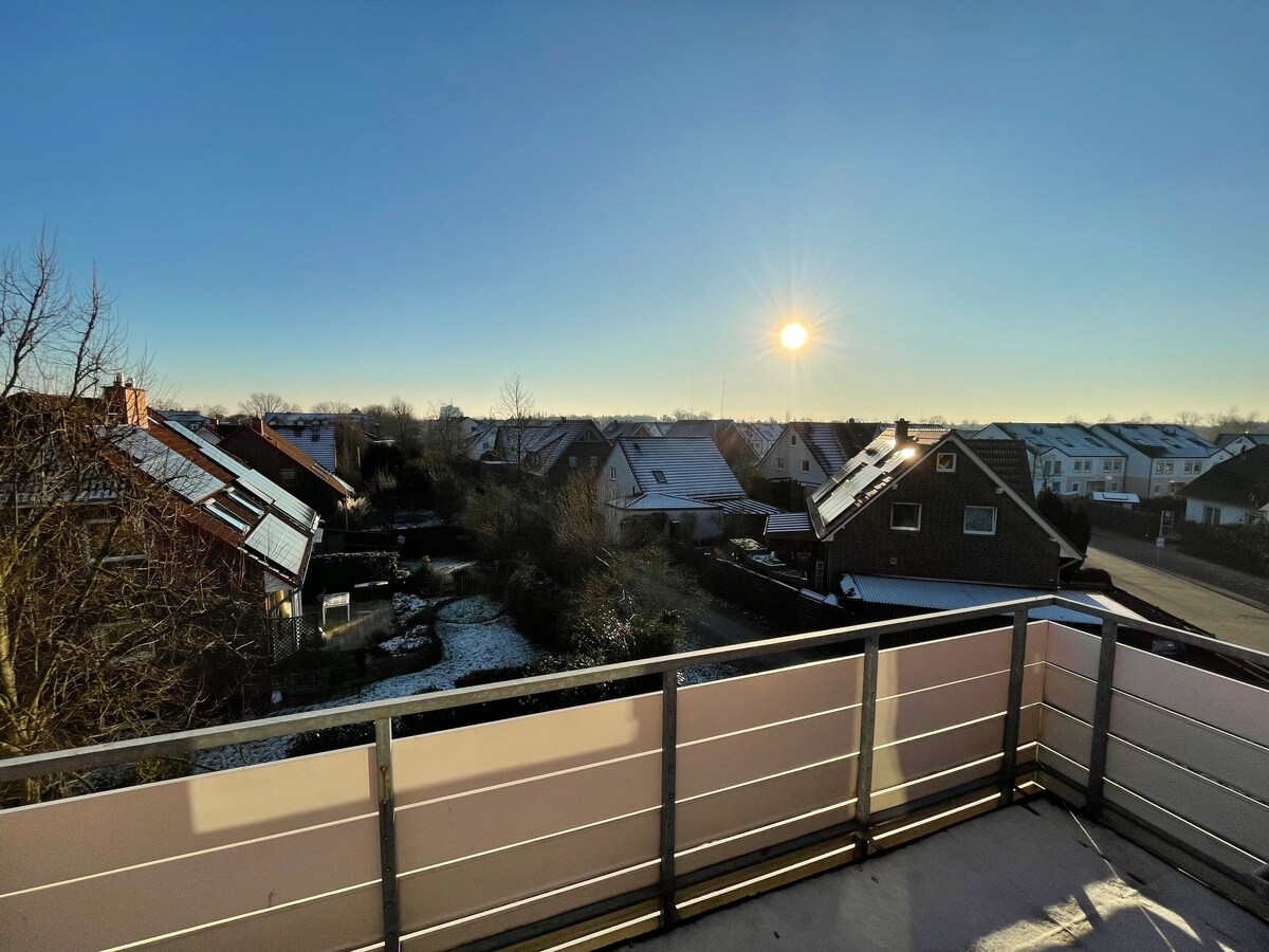 Neustadt 's Sonnenblick