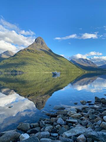 Storfjord kommune的民宿