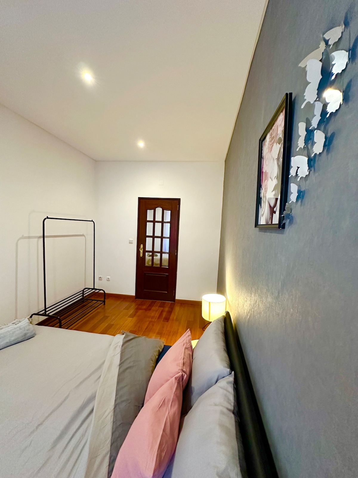 Charming double room in Central Lisbon