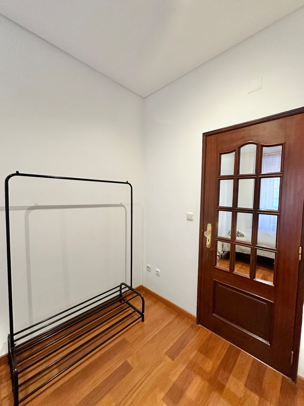 Charming double room in Central Lisbon