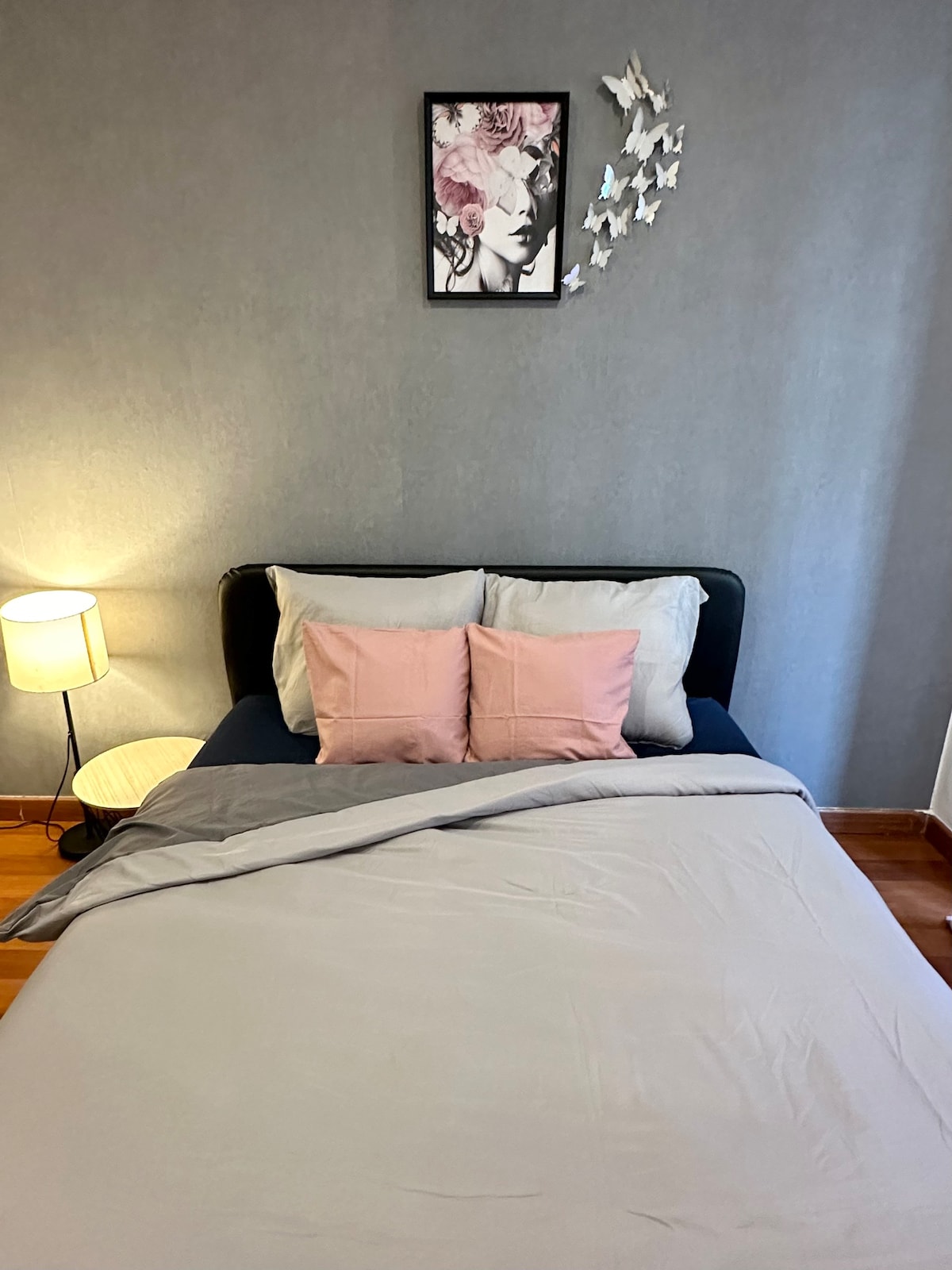 Charming double room in Central Lisbon