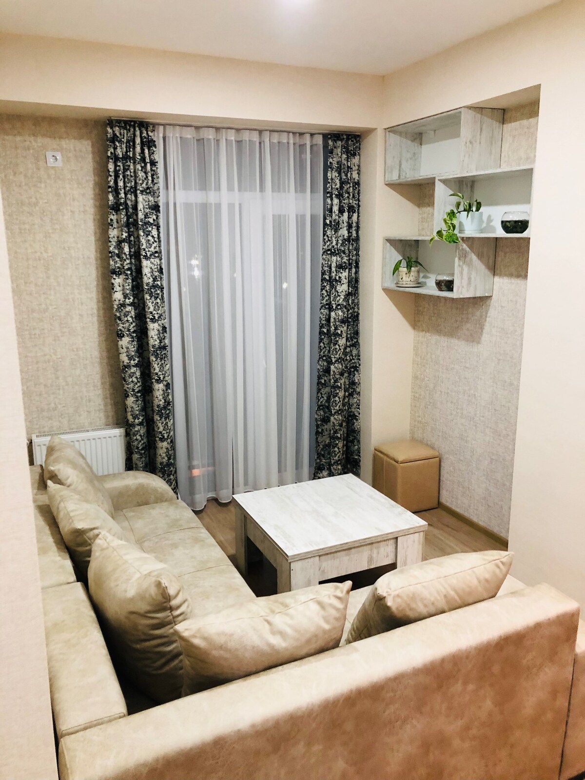 Apartment in Tbilisi gldani