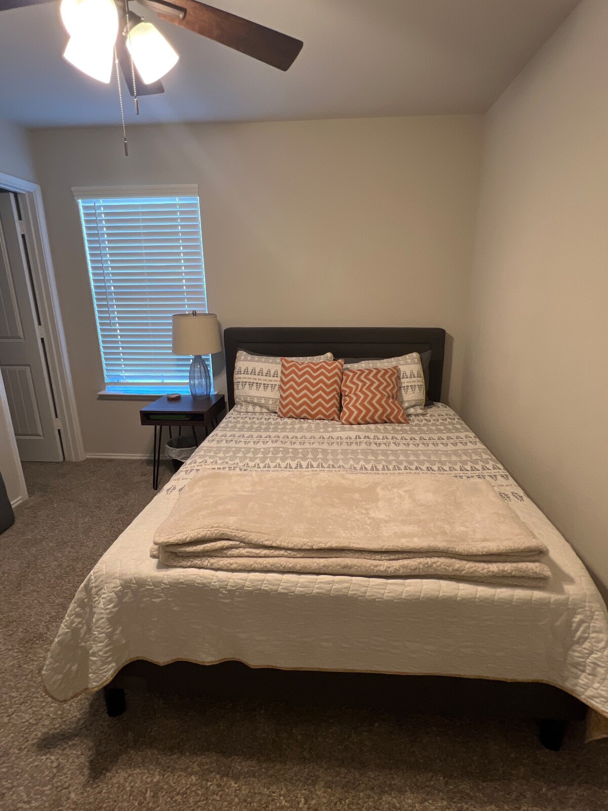 Room available in home