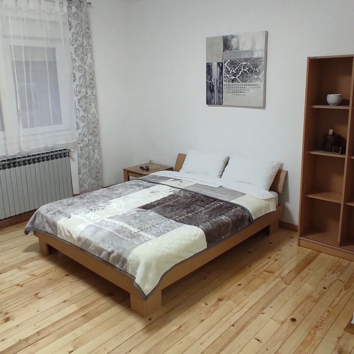 Apartmani Kačara