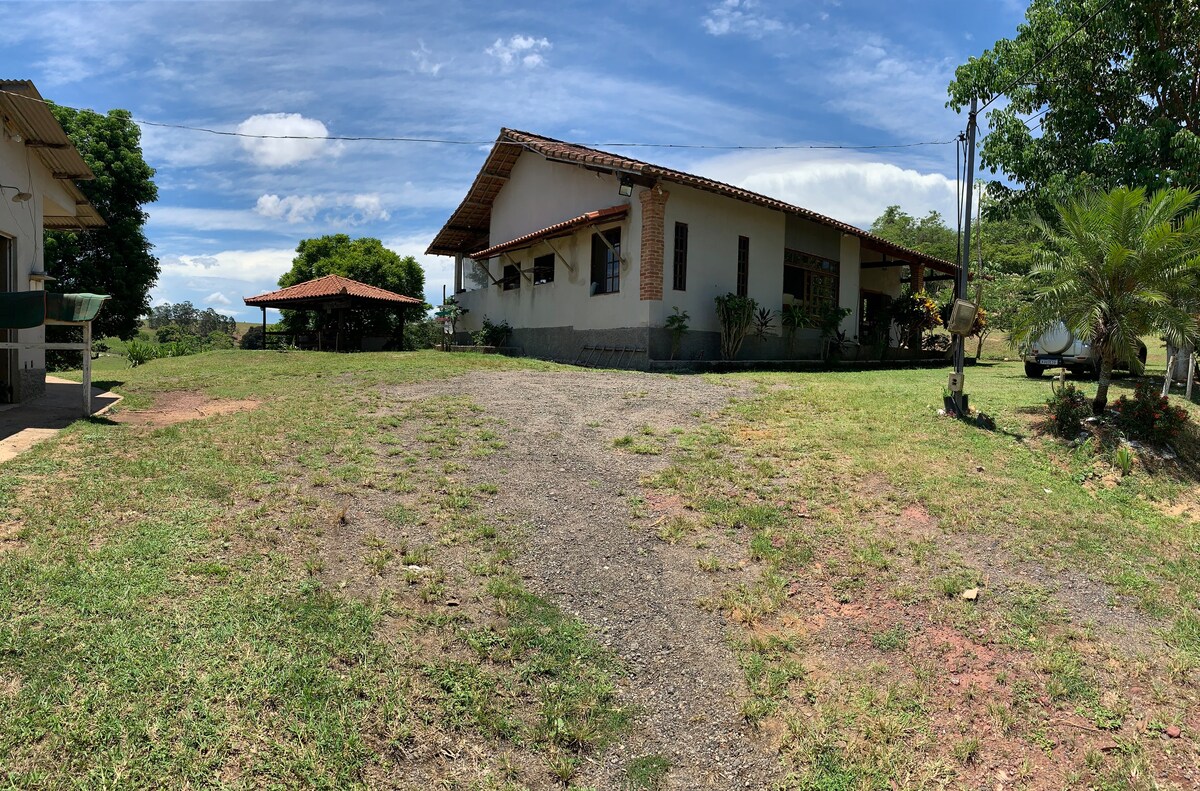 Casa de Campo Rancho 33