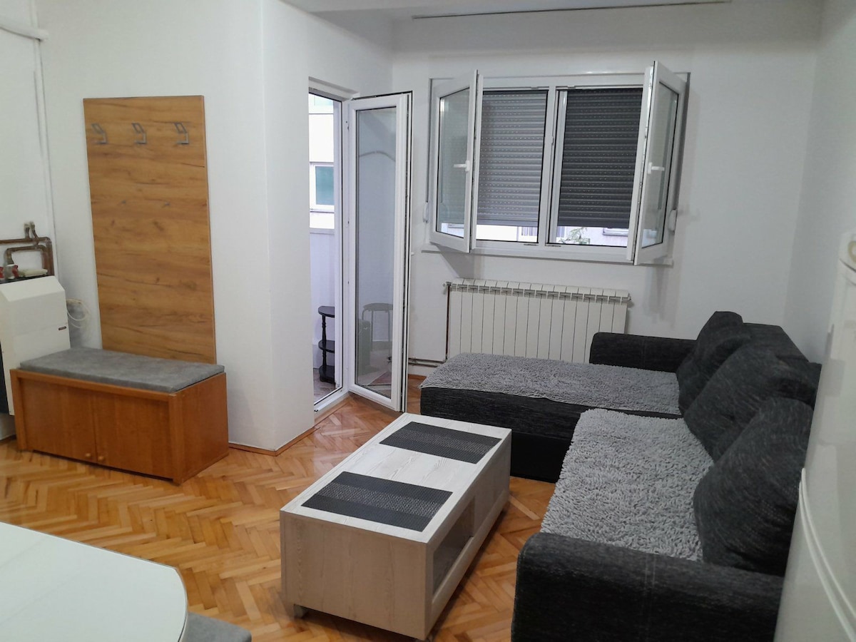 Apartman Markovic