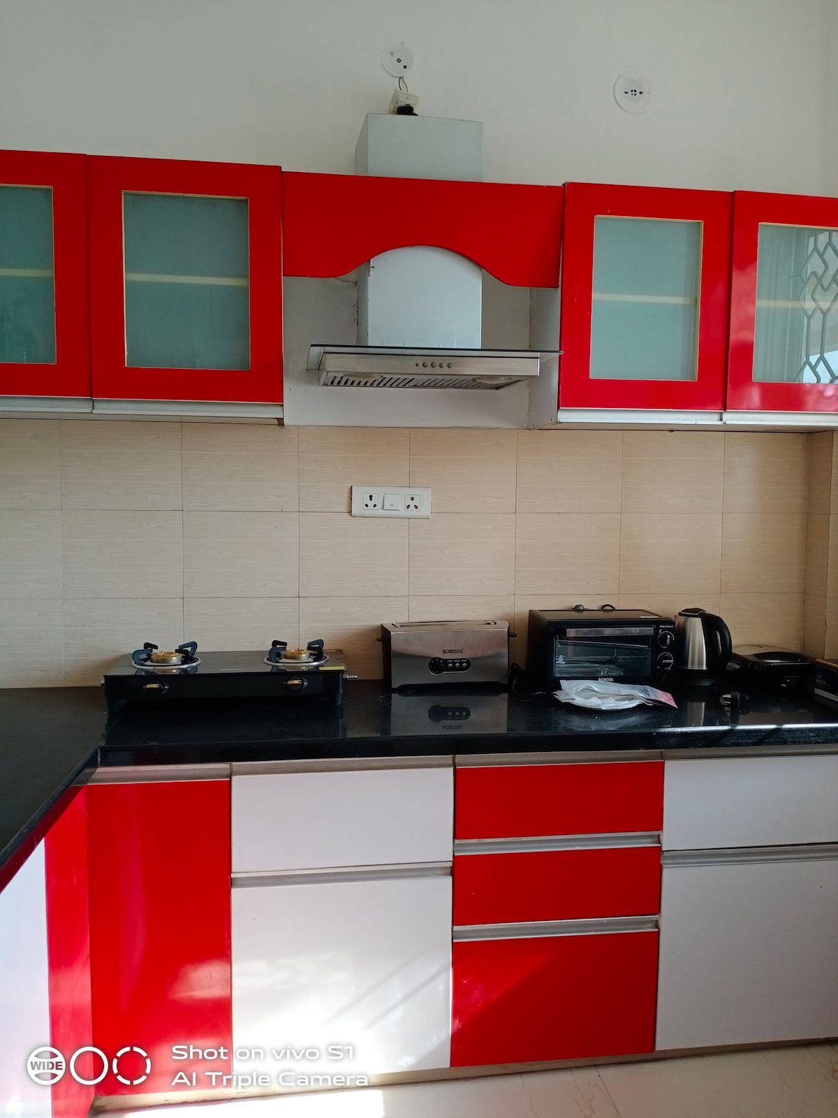 Two Room Apartment in Jaipur