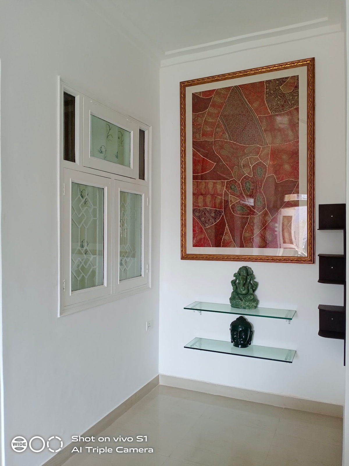 Two Room Apartment in Jaipur