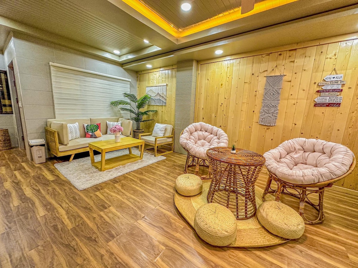 Luxury Transient House Baguio