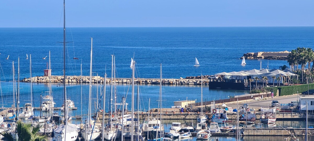 Terrazza Gaia
Alle porte di Ortigia