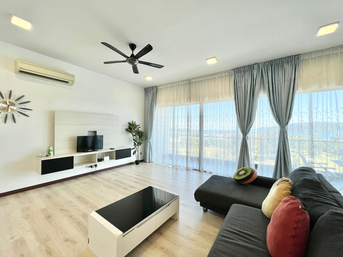 [New] Imago Seaview Waterfront 4 Bedrooms Deluxe