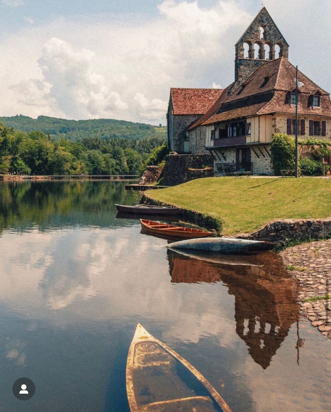 Gîte "Résidence des Pères"