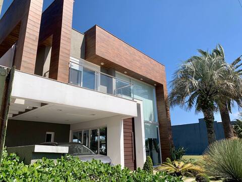 Casa Condomínio Capão da Canoa
