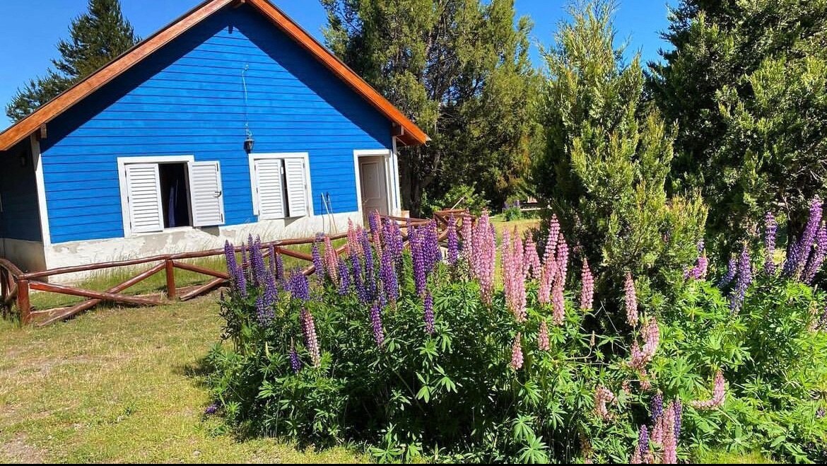 Cabaña María de la Patagonia