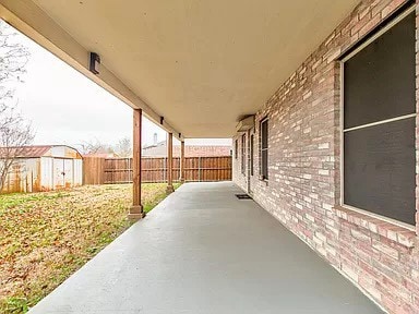 Modern Living- Near Downtown Dallas-Home Gym