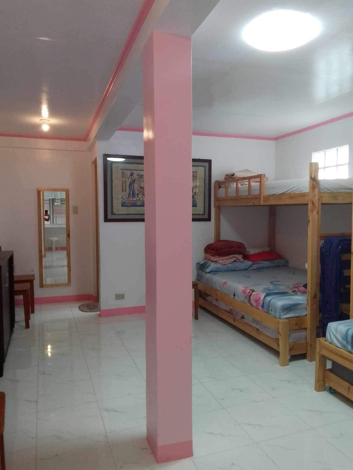 Marigold Room Roseville Homestay