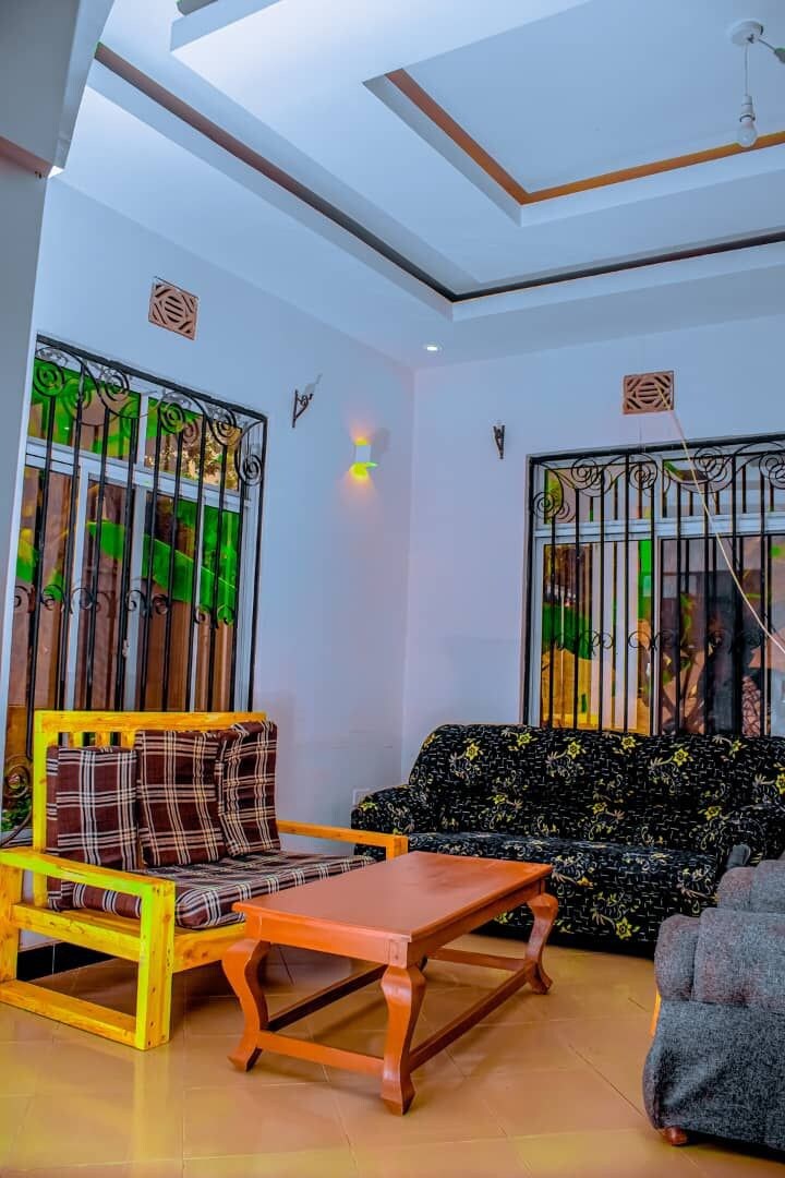 Migombani inn located in Arusha