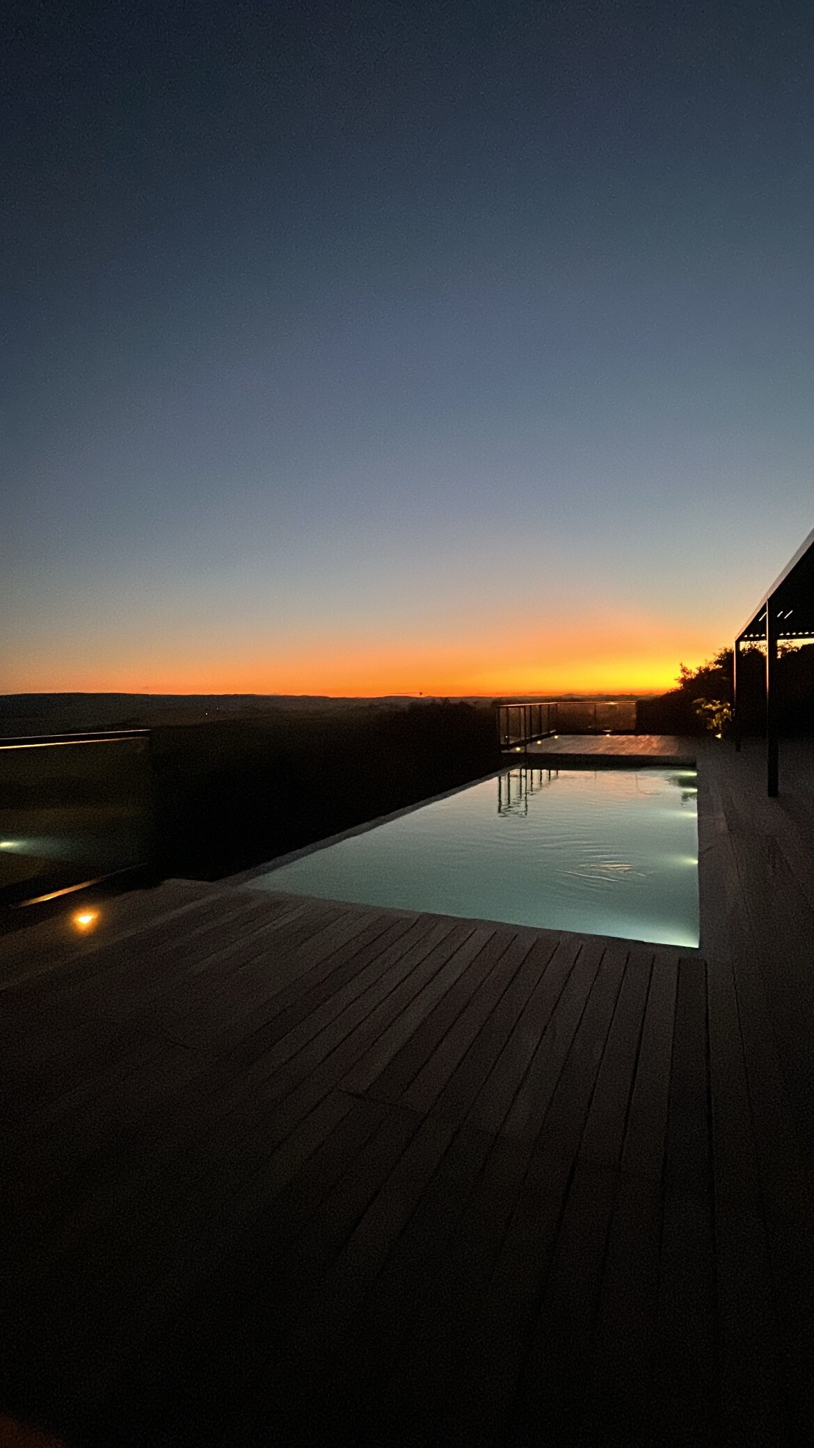 Casa de campo en las sierras Altos de Salamanca