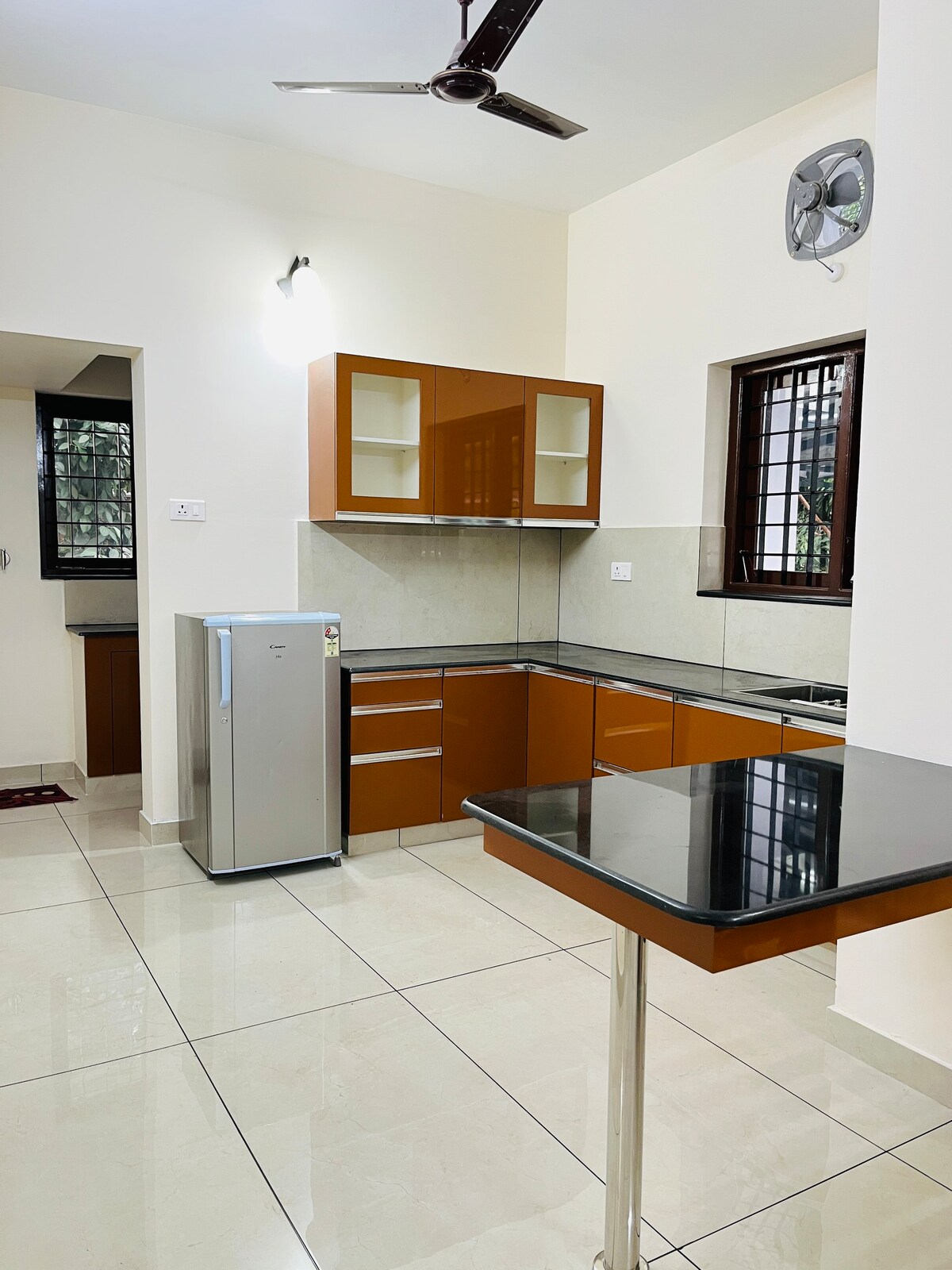2BHK Fully Furnished Apartments