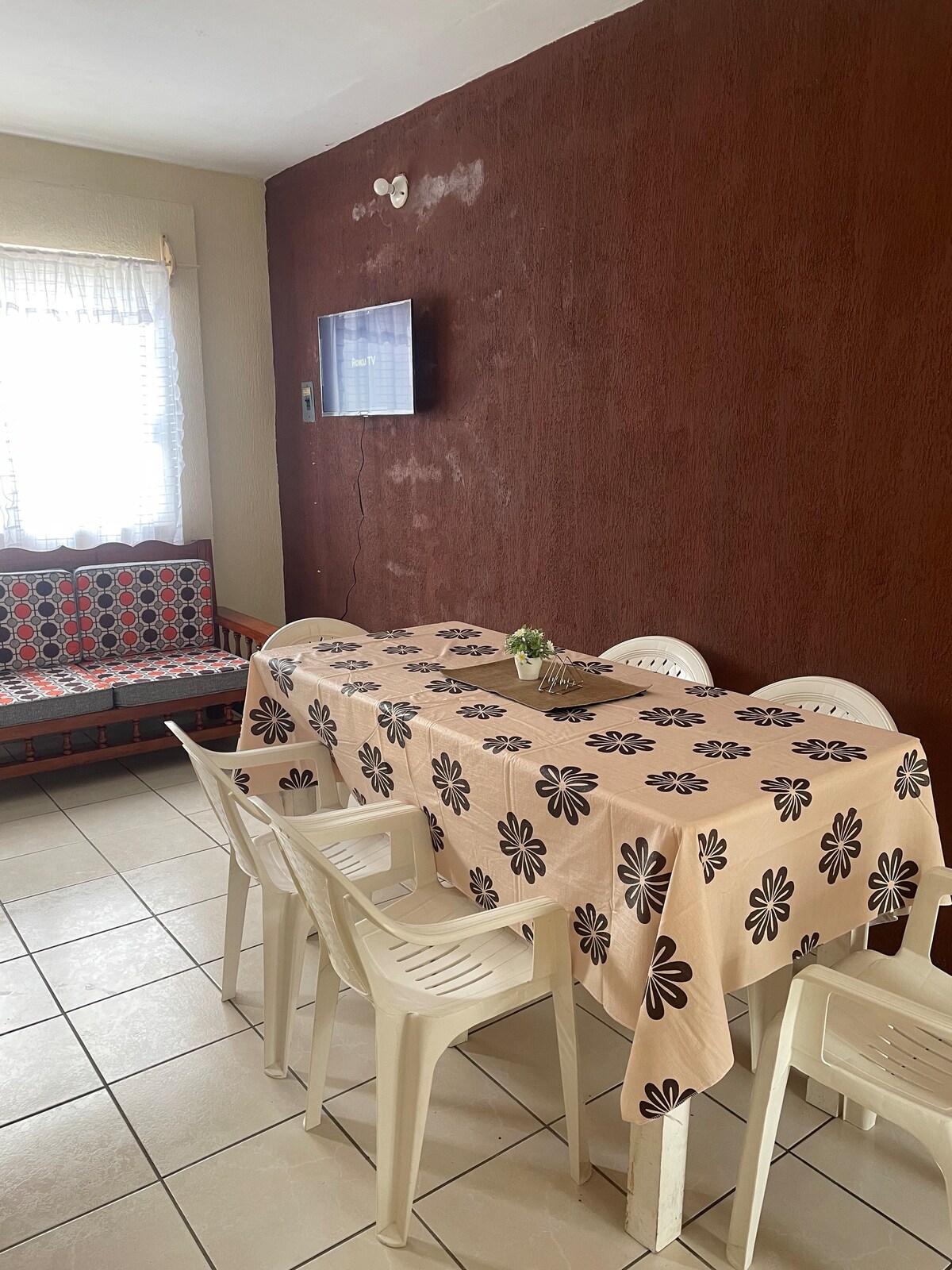 Casa “Los Coquitos” en Tapachula Chiapas