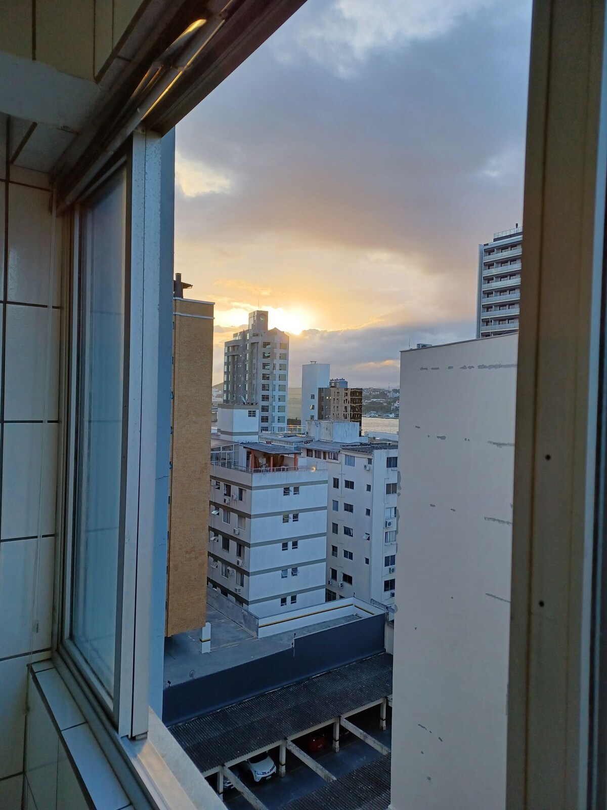 Apartamento Centro Florianópolis