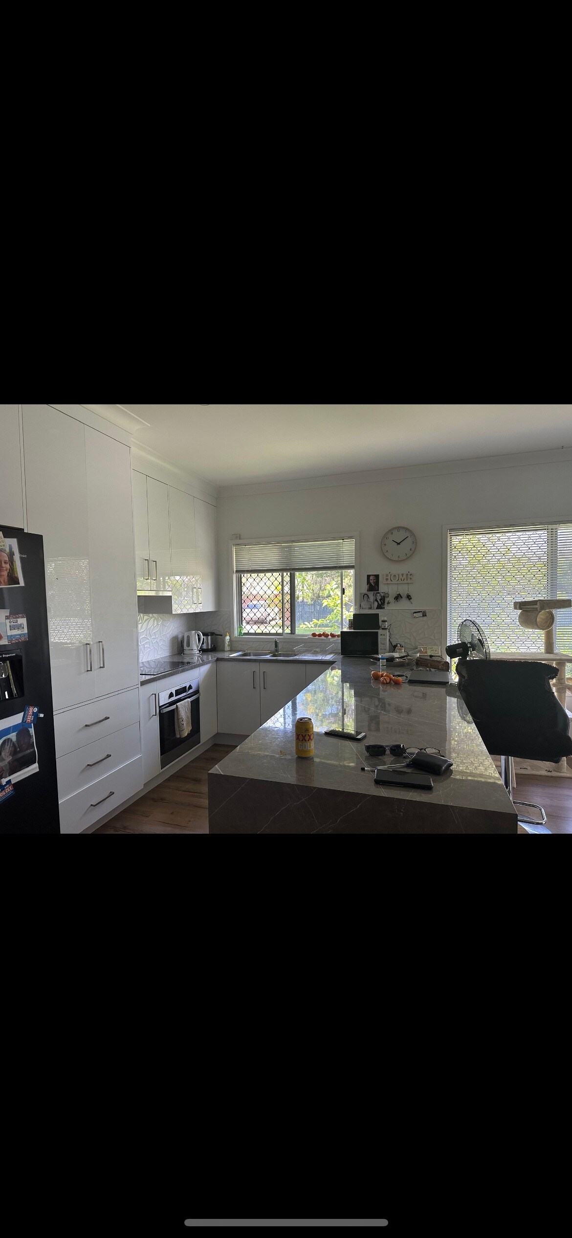 3 Bedroom House - 5 min from Beef Week ShowGrounds