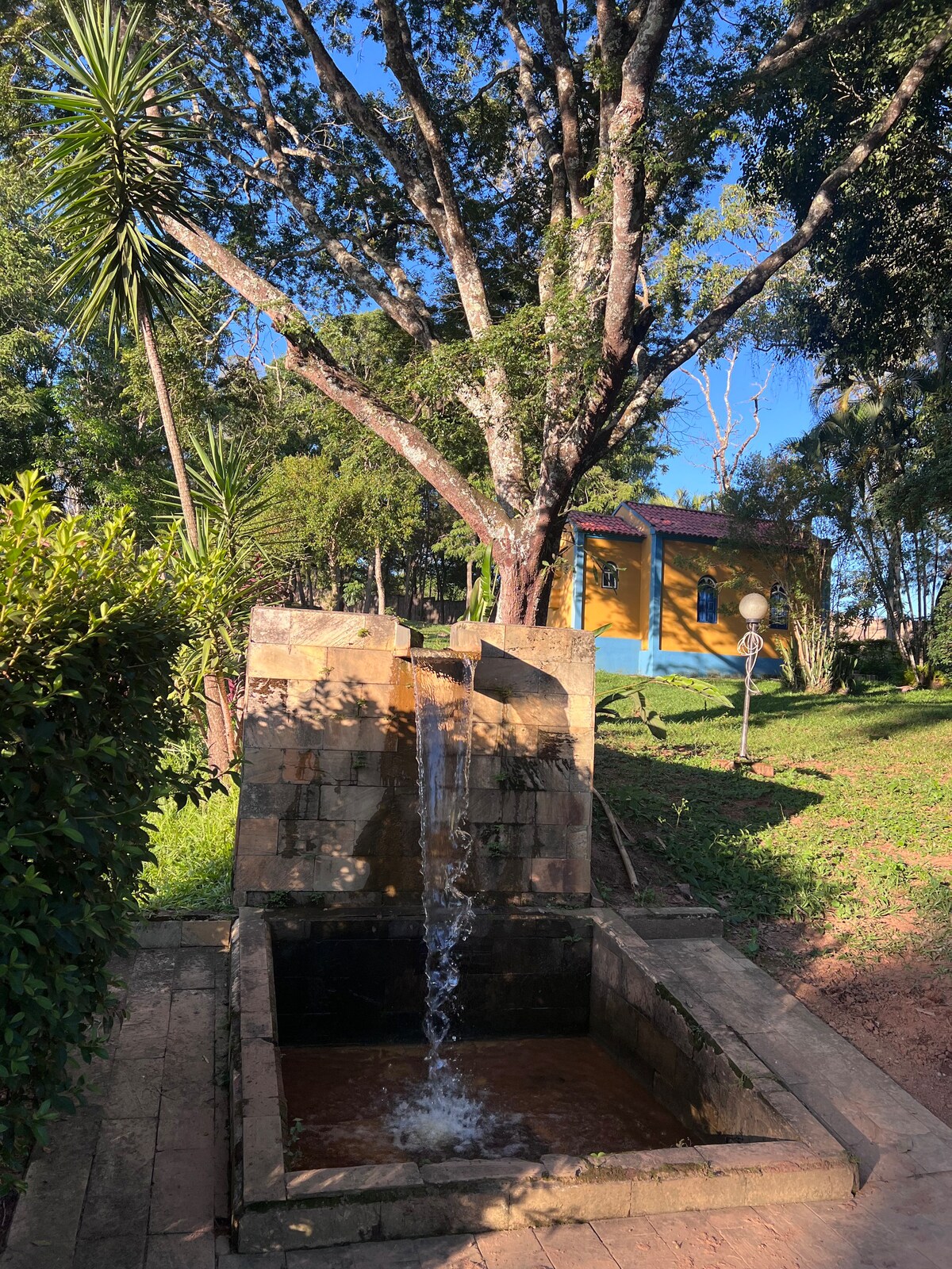 Fazenda Maravilha