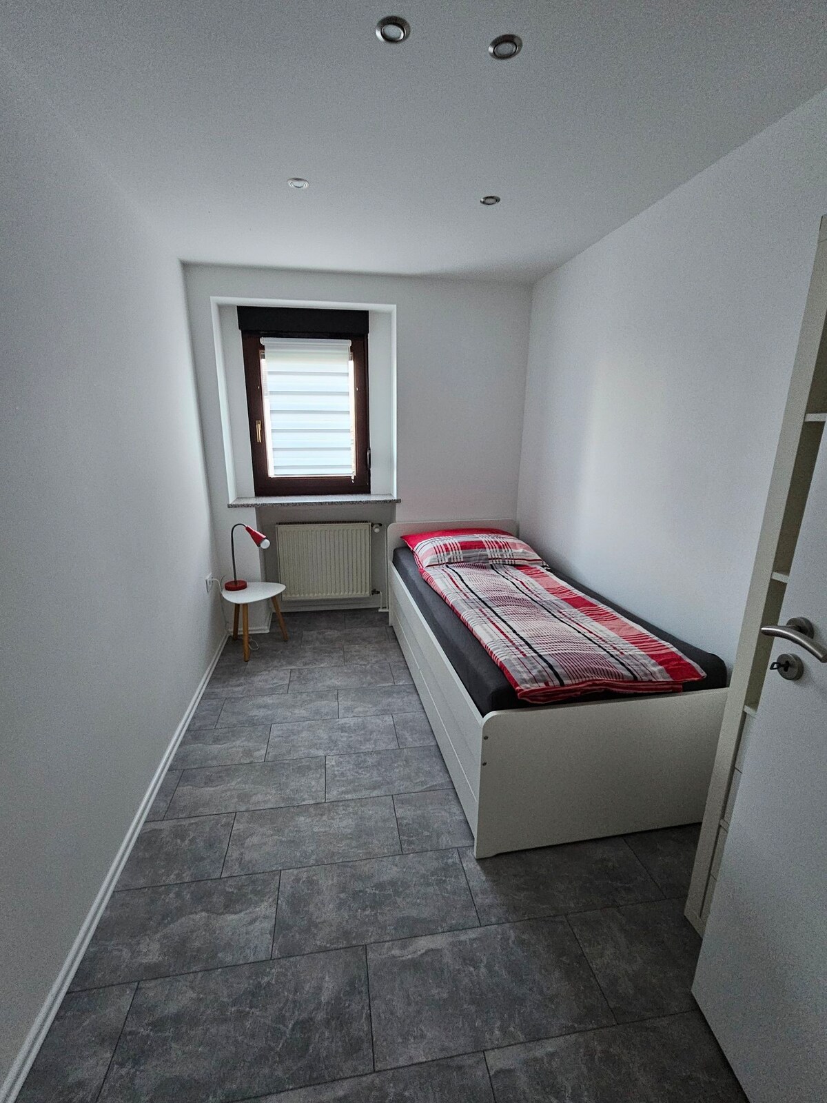 Ferienwohnung Am Bonzenberg