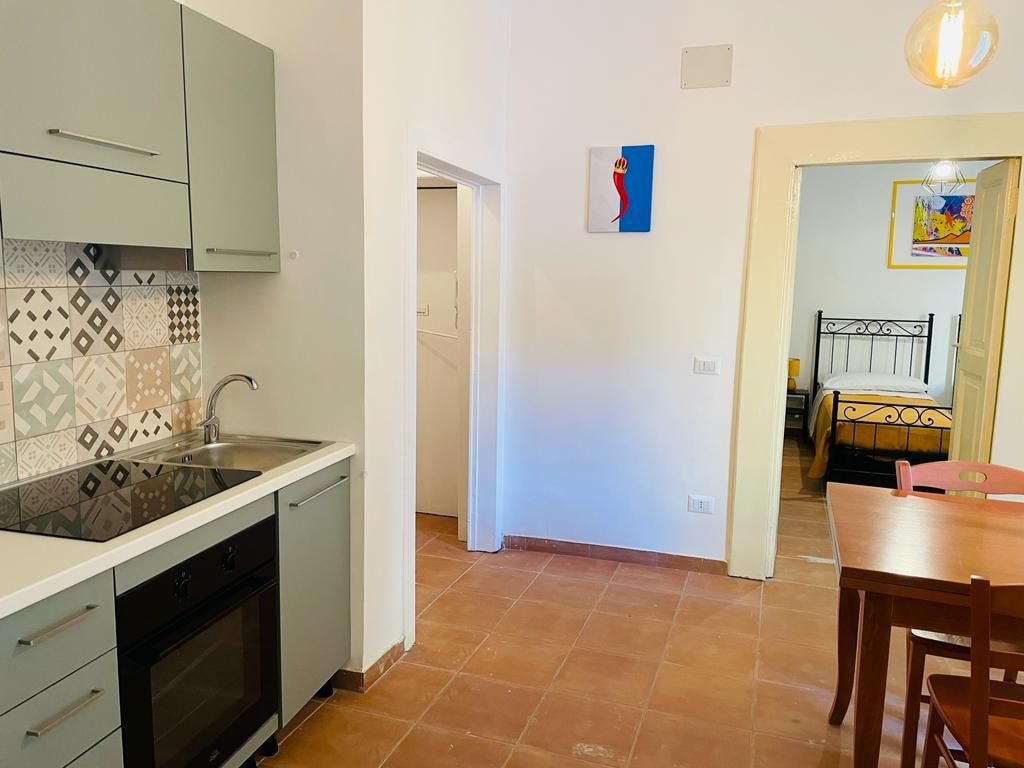 Casa vacanze Fermata Napoli Centro