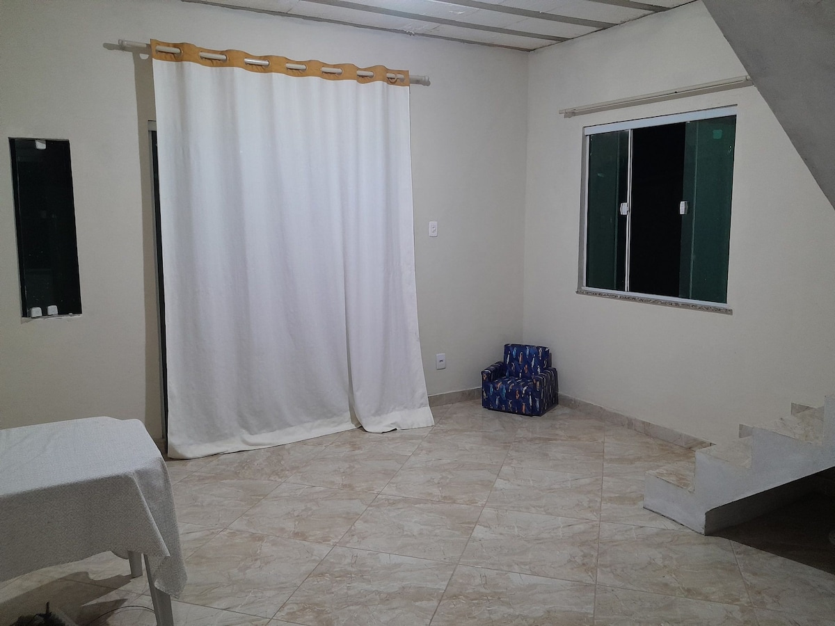 Duplex em cabo frio