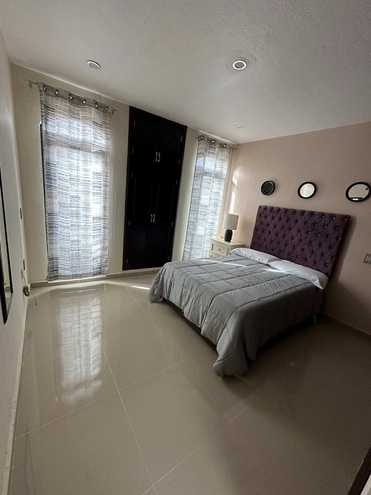 Apartamento en Arandas