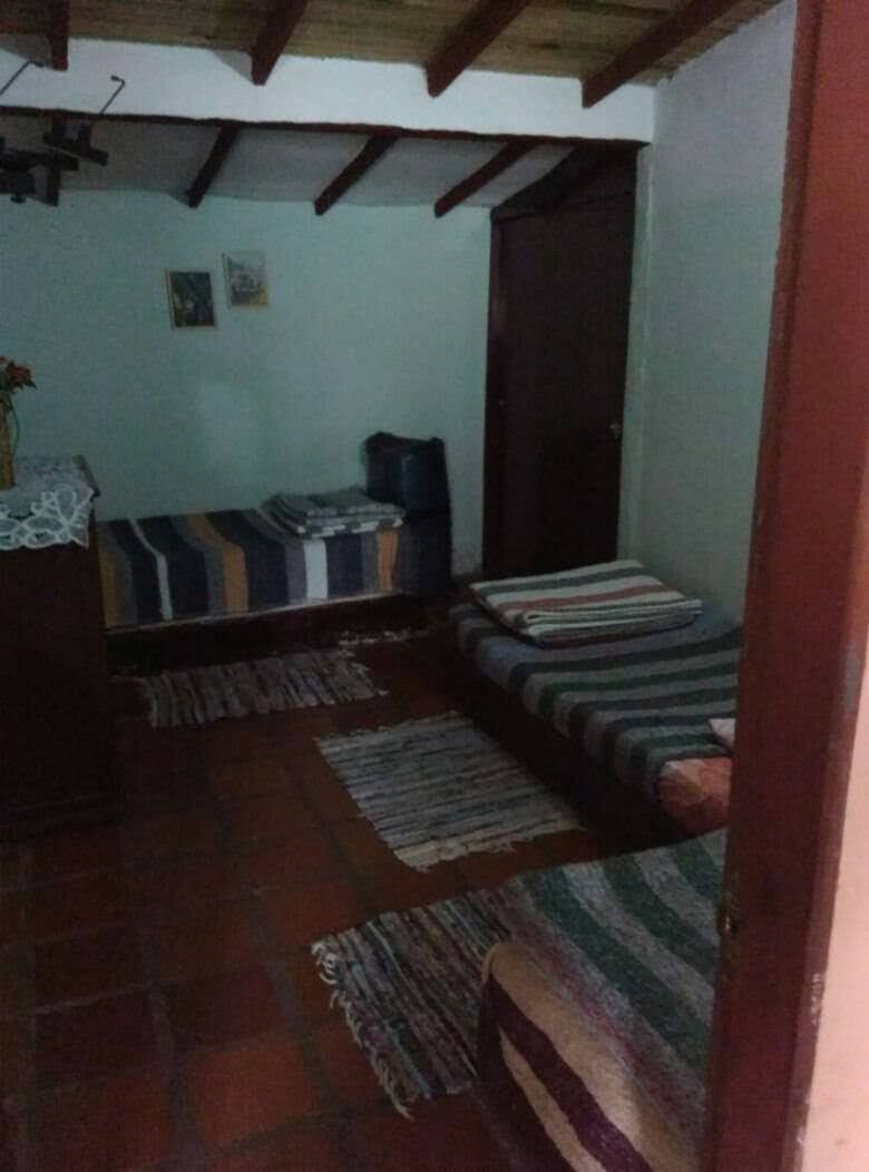 Casa San Rafael Mucuchíes