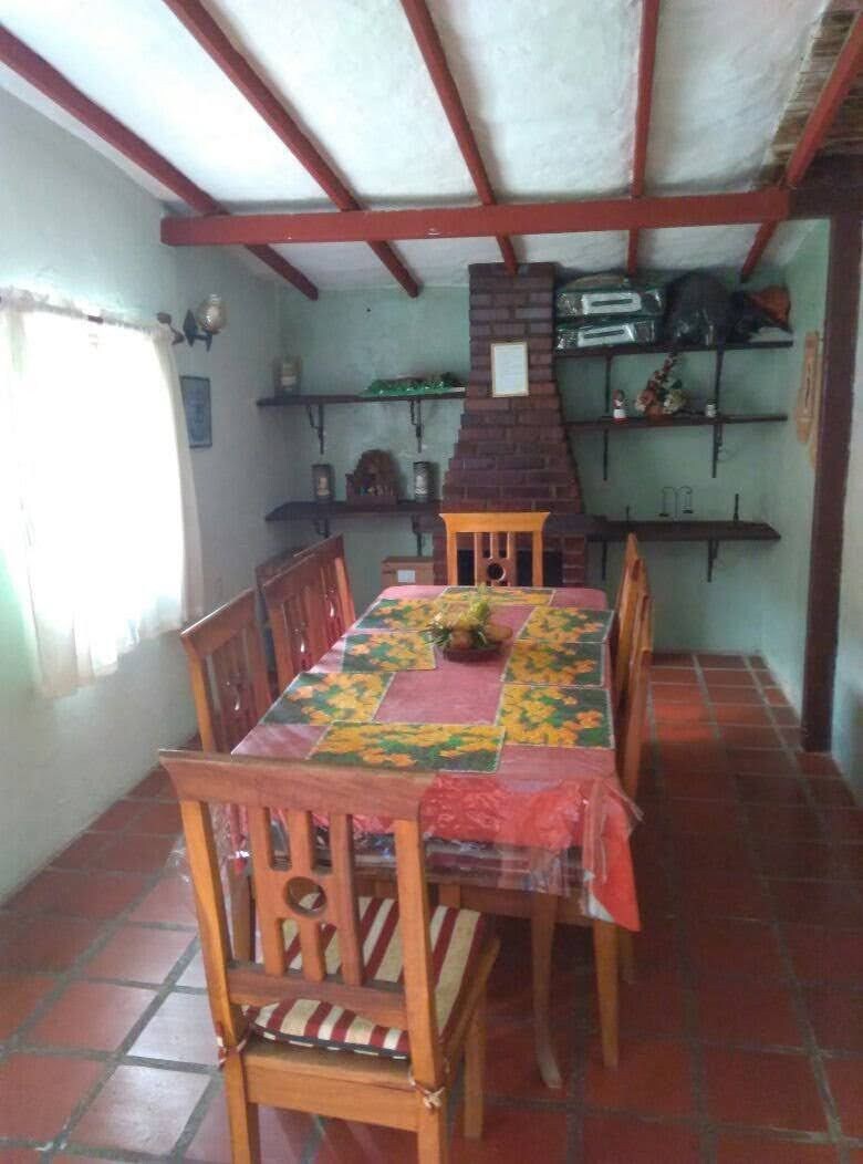 Casa San Rafael Mucuchíes