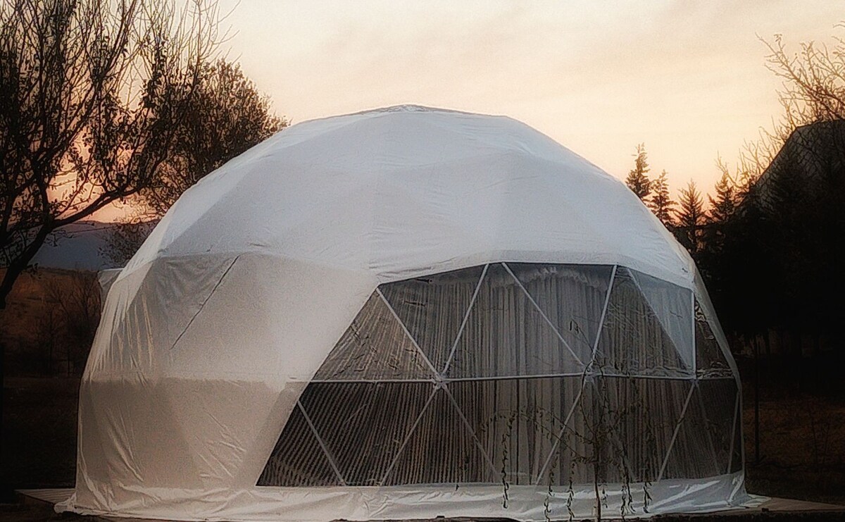 Ze Oni Glamping Tbilisi