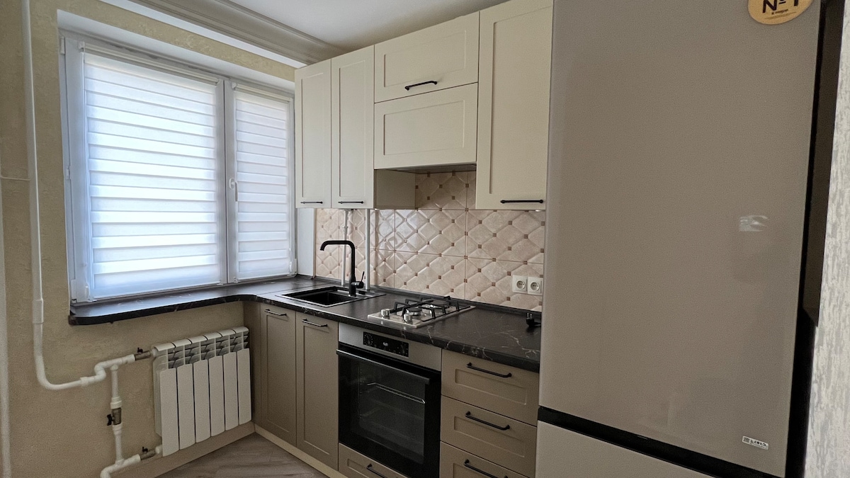 Zentral apartment at the city cente