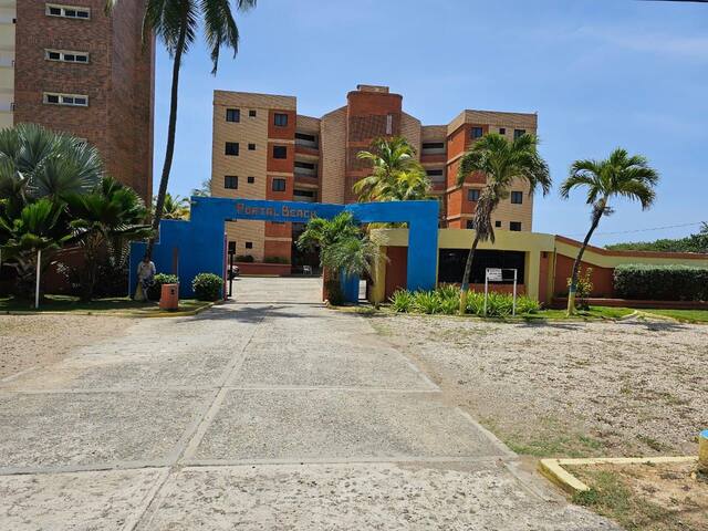 Boca de Aroa的民宿