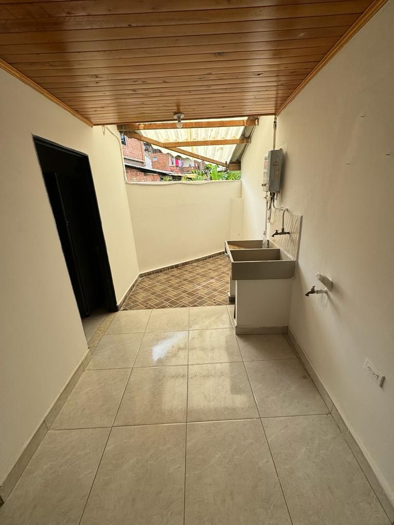 Apartamento Santo Domingo Antioquia