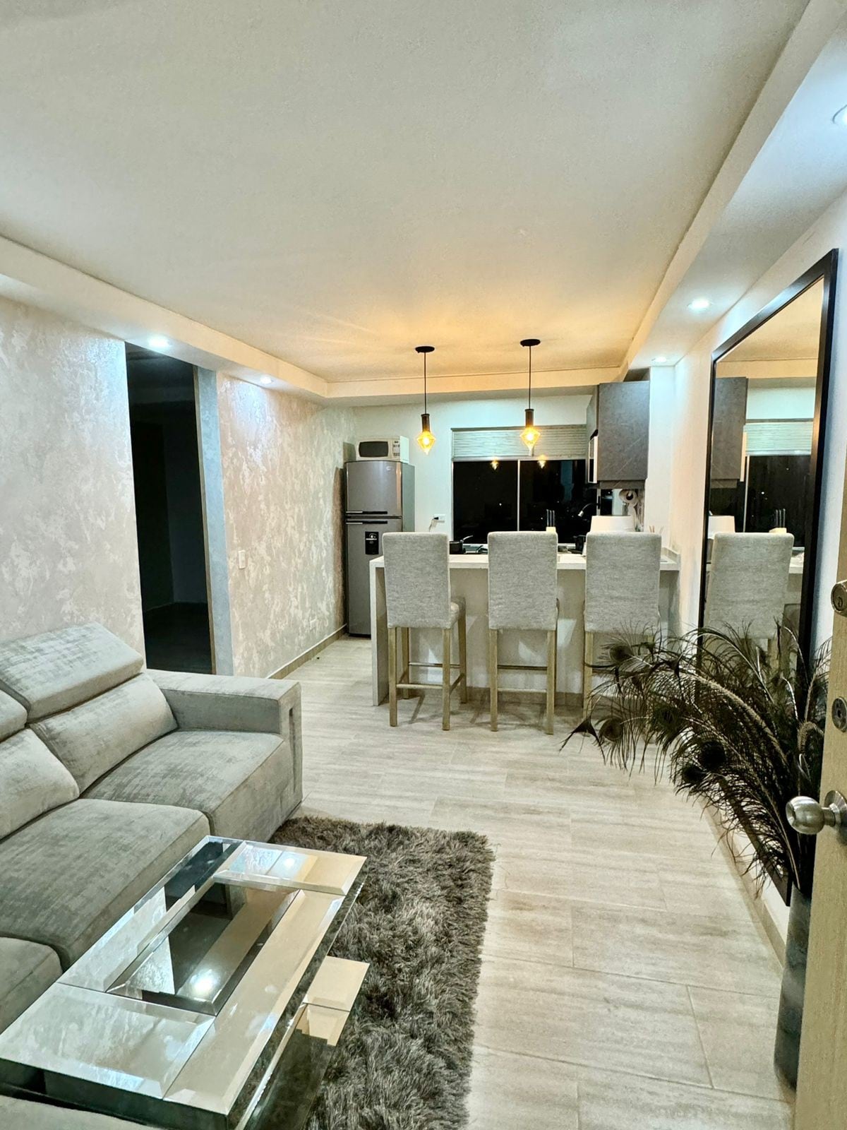 Apartamento en Loreto Palmas, cerca al Poblado