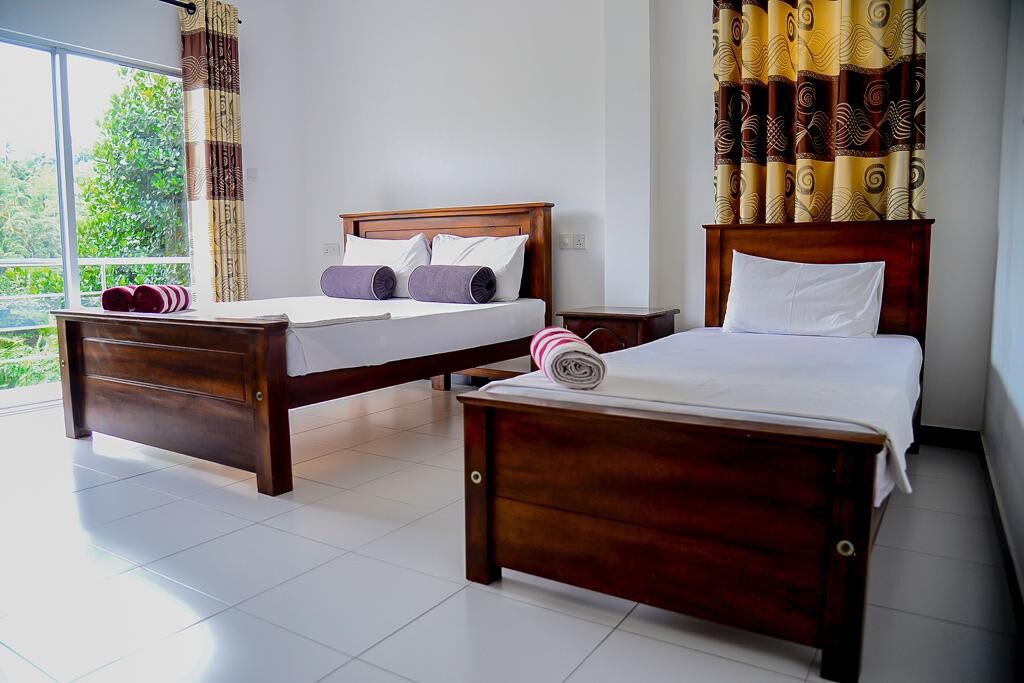 The Kandy Blue Luxury Guesthouse