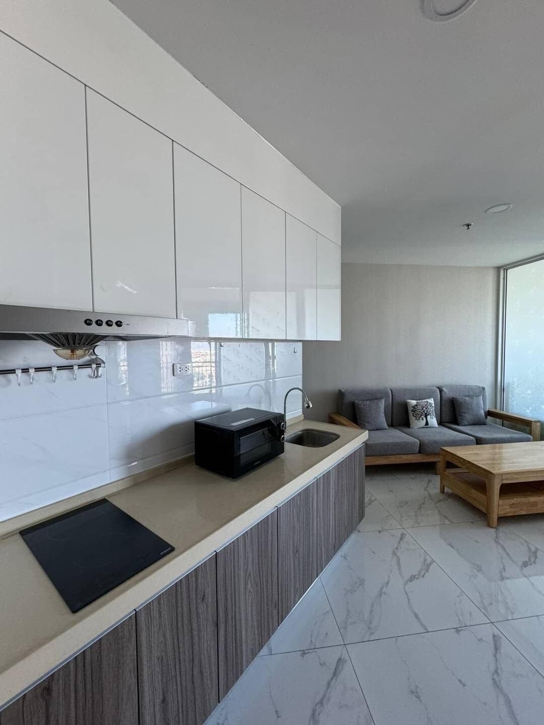 huaikhwang luxry condo88