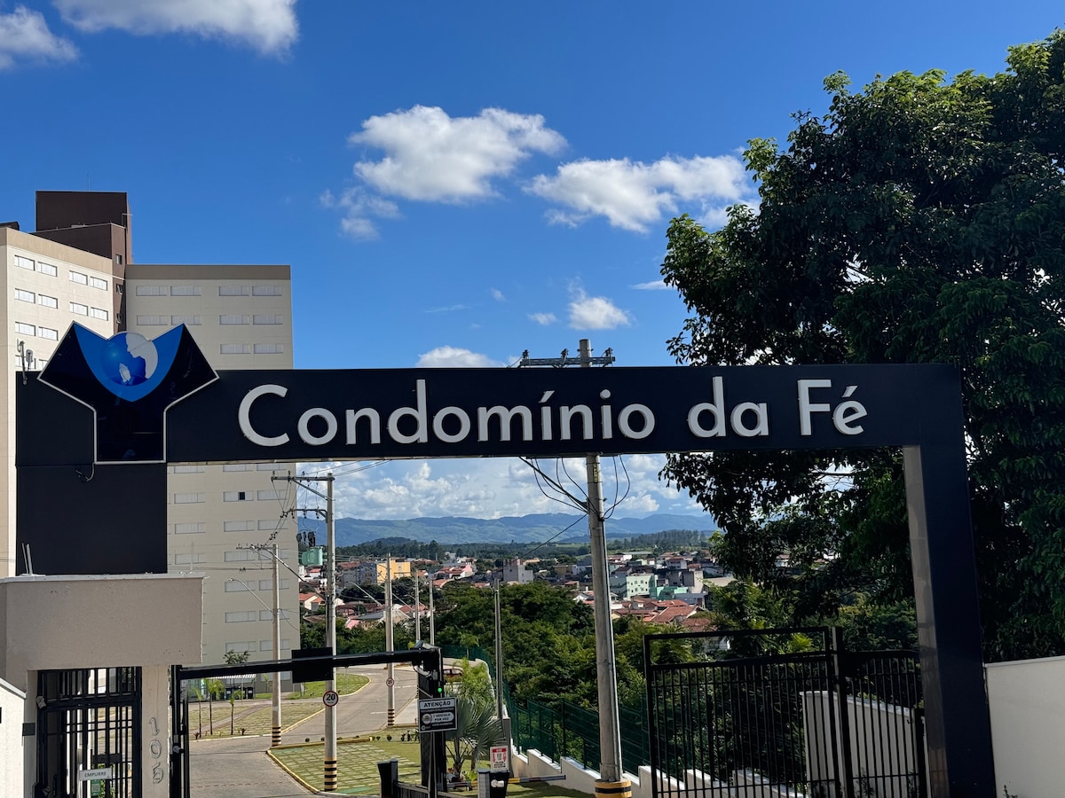 Pedacinho do Céu