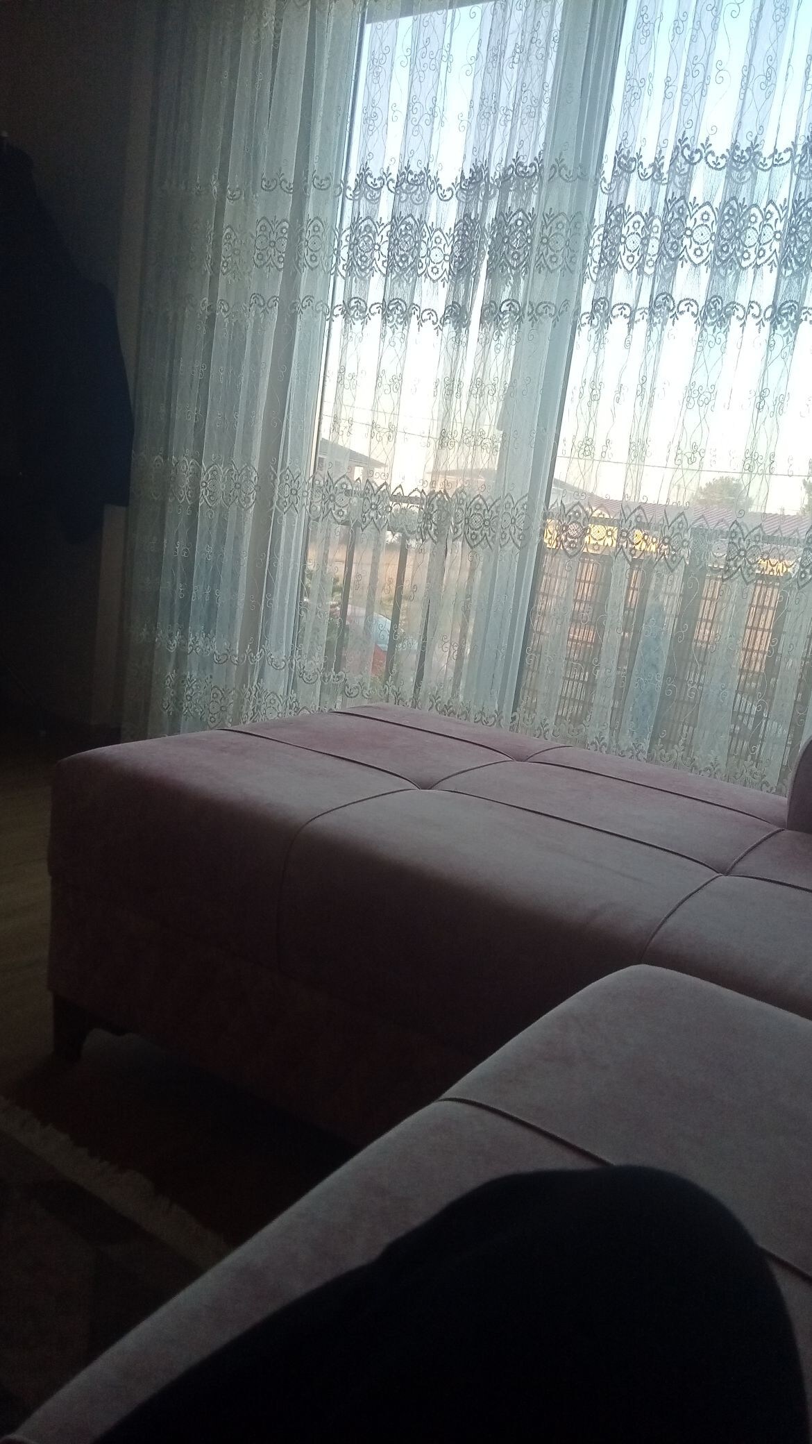 günlük kiralık