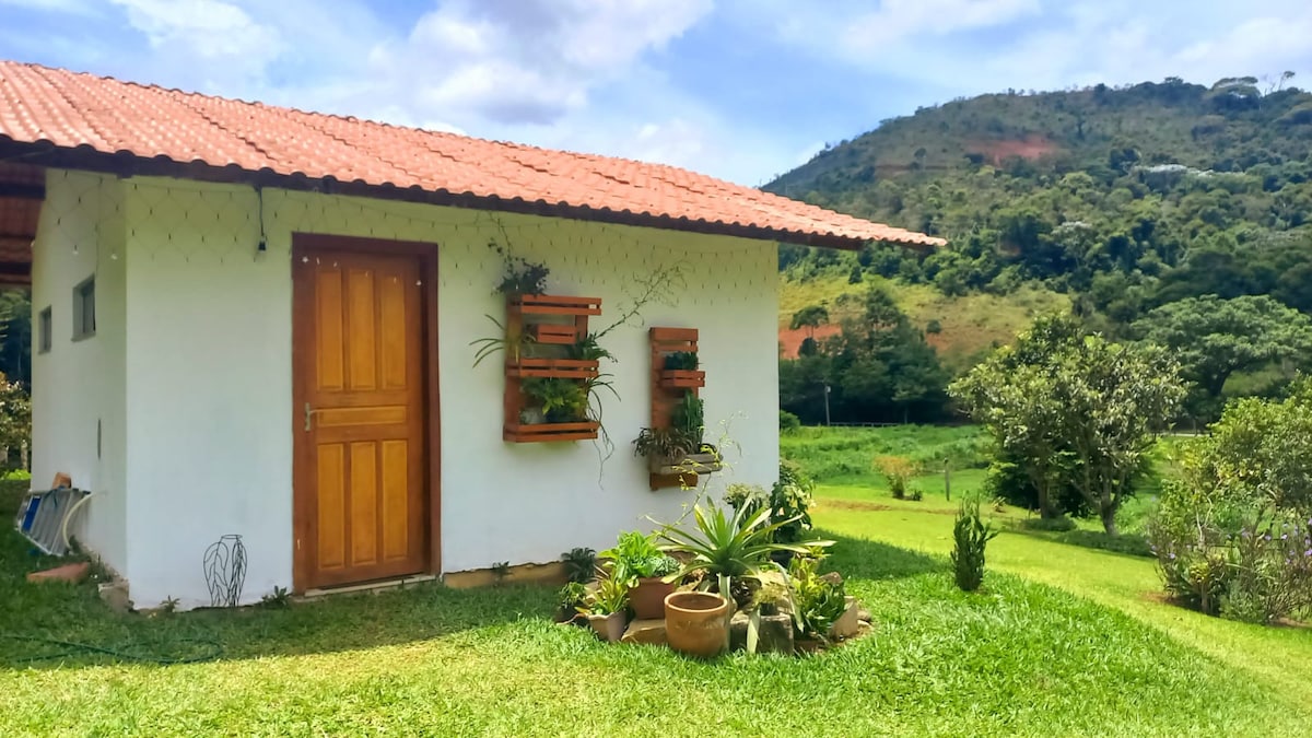 Casa de Campo in Teresópolis