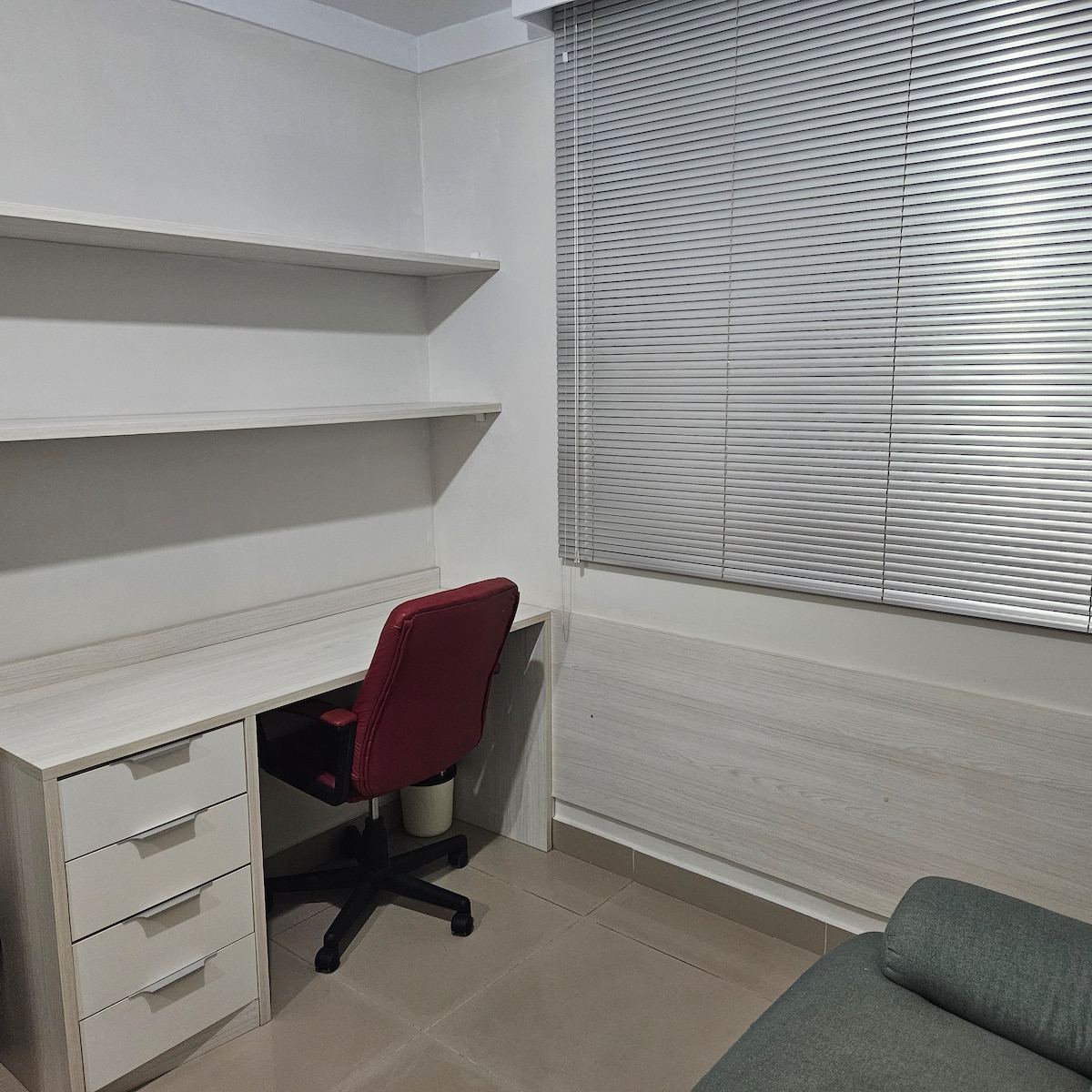 Apartamento inteiro em Bauru-SP