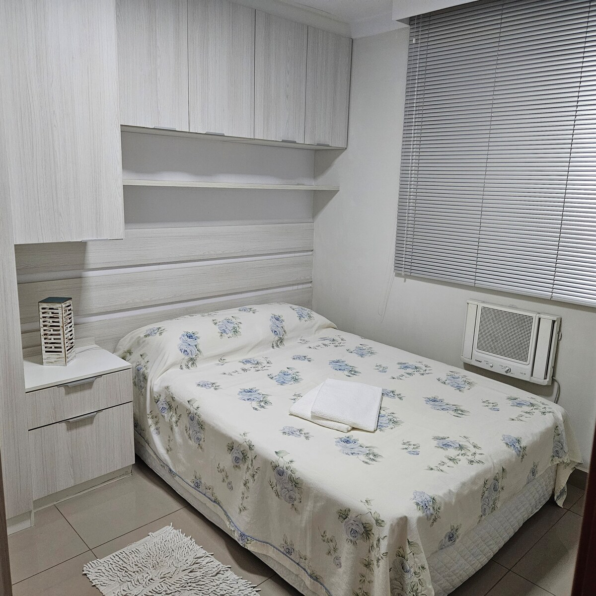 Apartamento inteiro em Bauru-SP