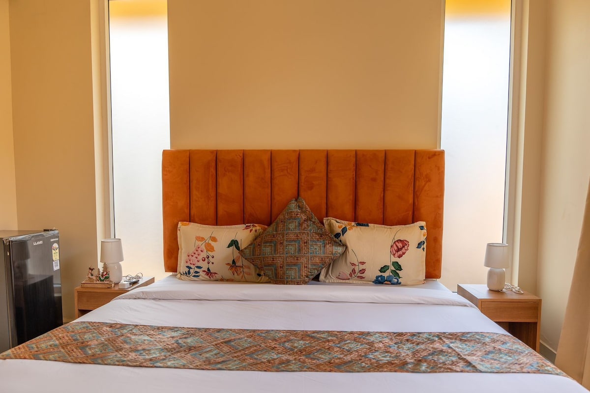 La Luxo | Premium Room | Anjuna | Luxury | Comfort